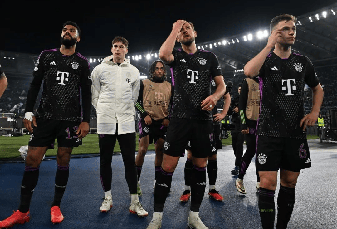 [德甲]第18轮 波鸿3-3莱比锡