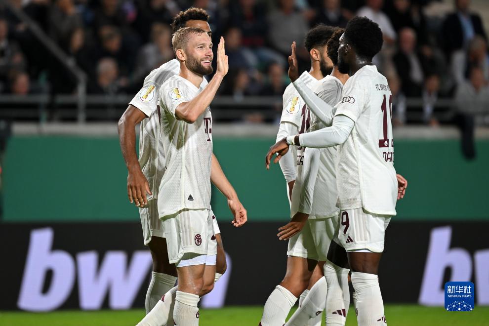 6000万英镑！阿森纳曼城争抢利夫拉门托，纽卡续约截胡？