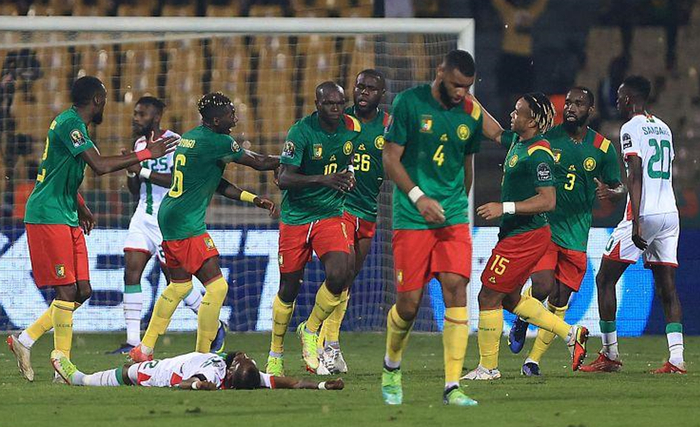 英媒：马丁内利不会受到足总追罚