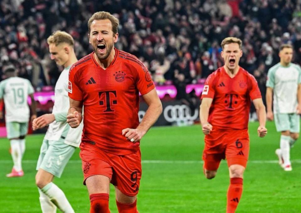 邮报：威尔科克斯和贝拉达上周请爵爷喝咖啡，据说他挺卡里克