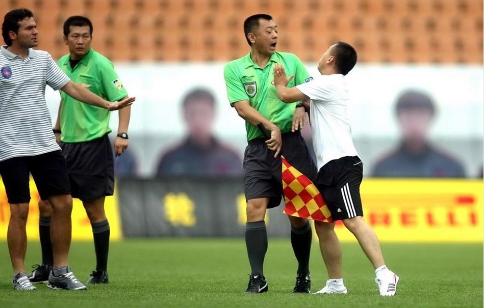 [德甲]凯恩绝平 拜仁2-2柏林联16连胜纪录遭终结