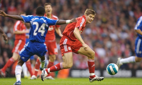 瓜迪奥拉执教生涯对阵切尔西17胜5平8负，上次输球已久